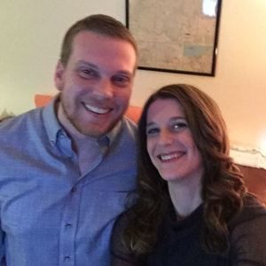 Meet your Posher, Kate